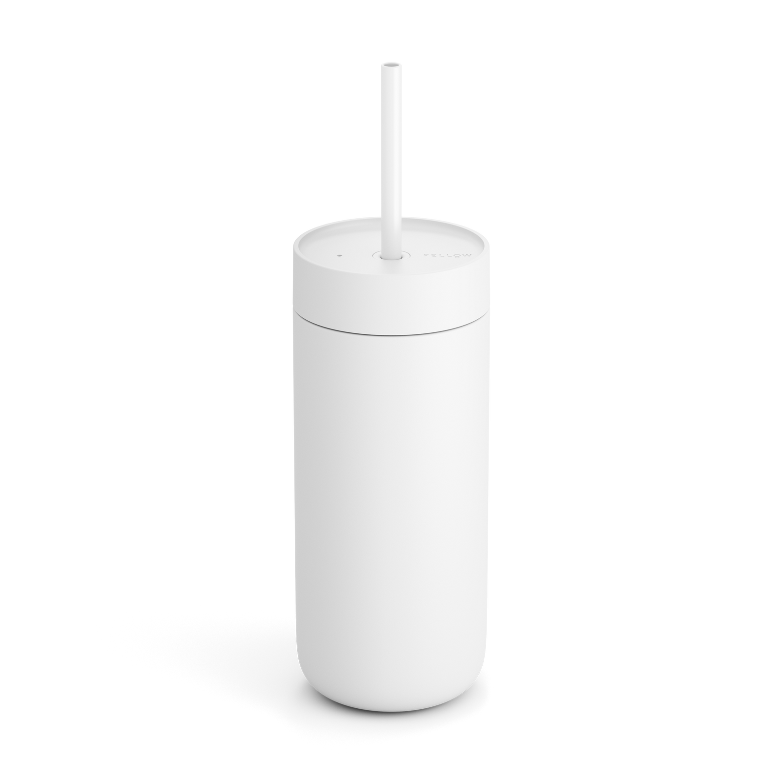 Carter Cold Tumbler-Matte White-Fellow