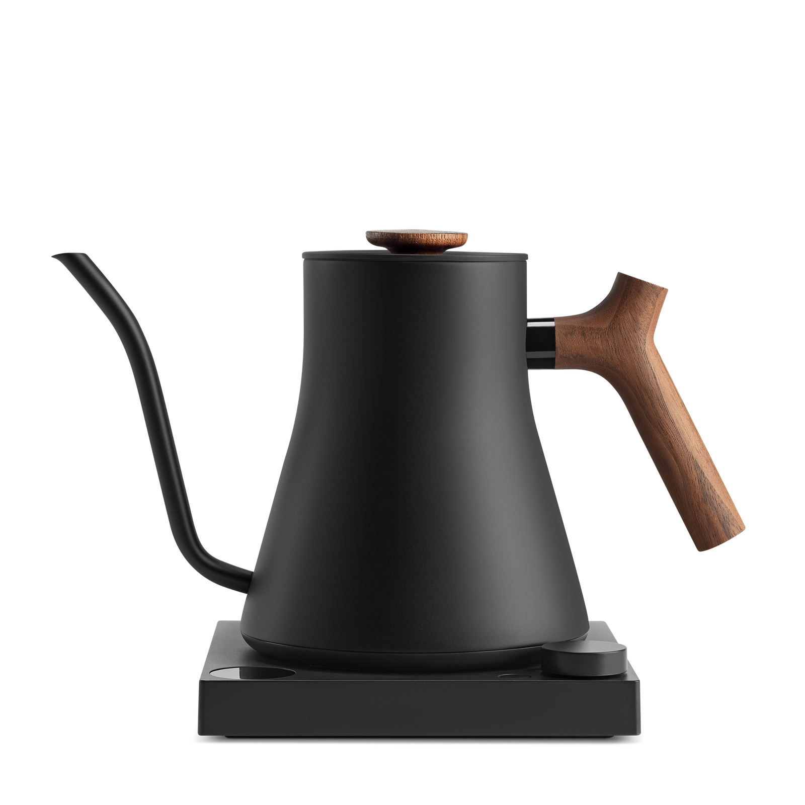 Stagg EKG Pro Electric Kettle-Matte Black-Stagg EKG 0.9 L-Fellow