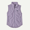 PATAGONIA - Microdini Fleece Vest - Women's