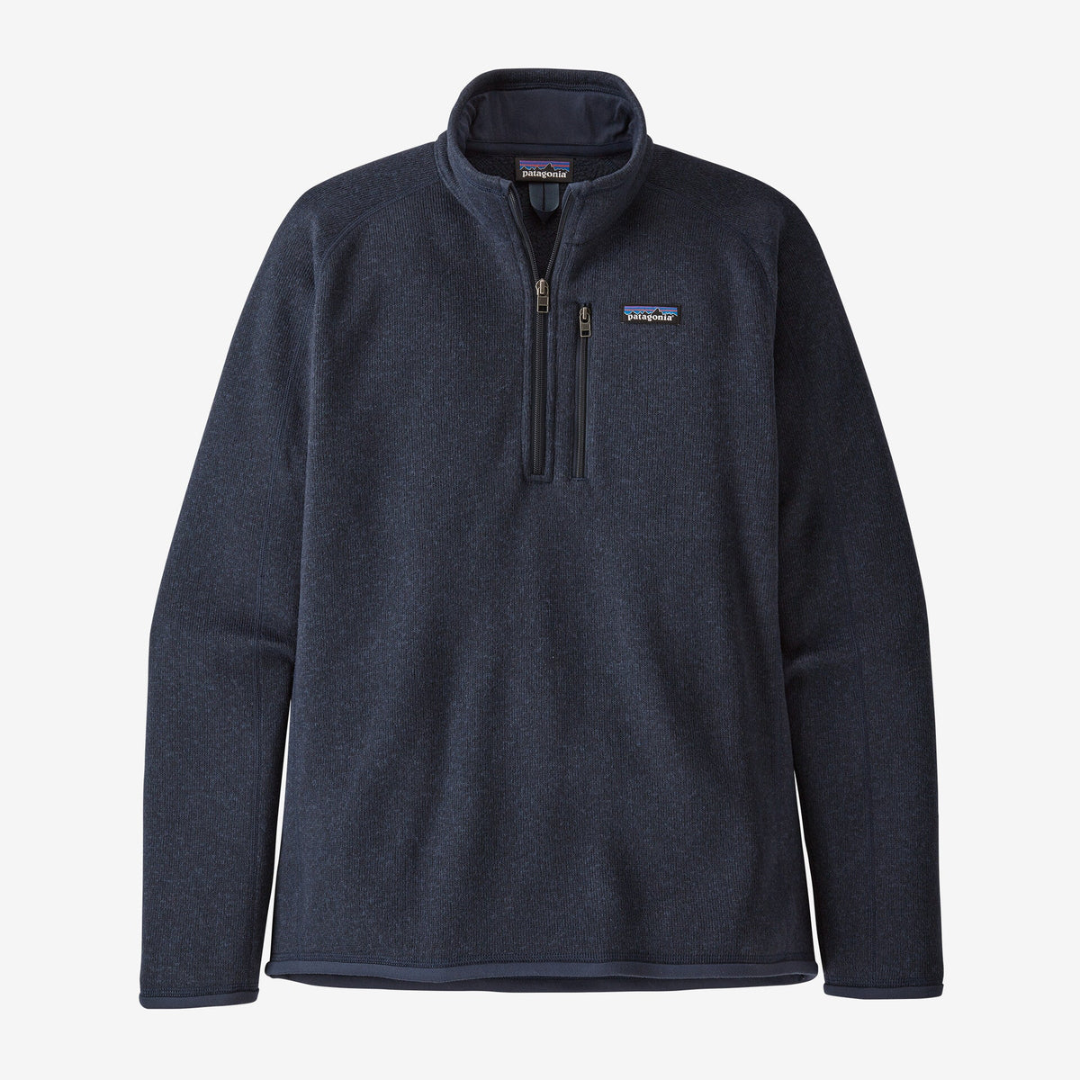 PATAGONIA - Better Sweater 1/4 Zip - Men&#39;s