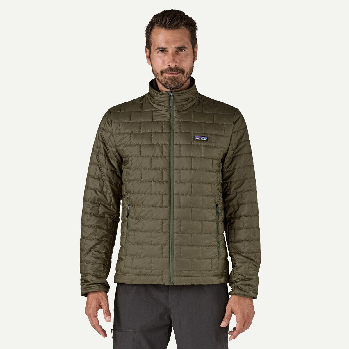 PATAGONIA - Nano Puff Jacket - Men&#39;s