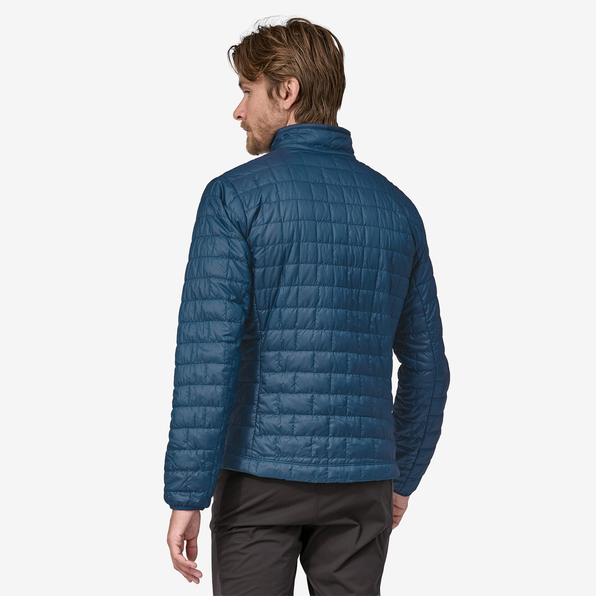 PATAGONIA - Nano Puff Jacket - Men&#39;s