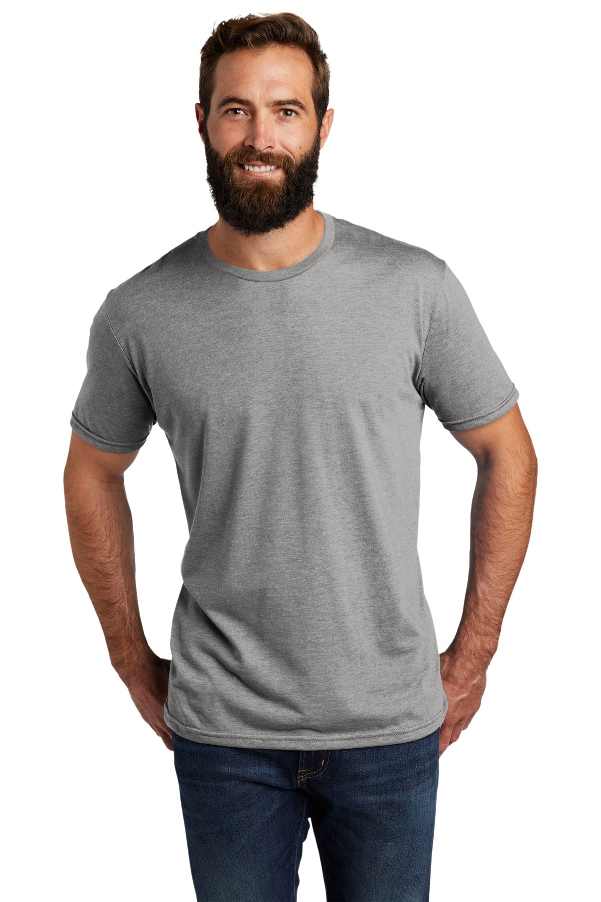 Allmade ® Unisex Tri-Blend Tee AL2004