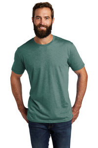 Allmade ® Unisex Tri-Blend Tee AL2004