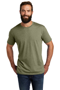 Allmade ® Unisex Tri-Blend Tee AL2004