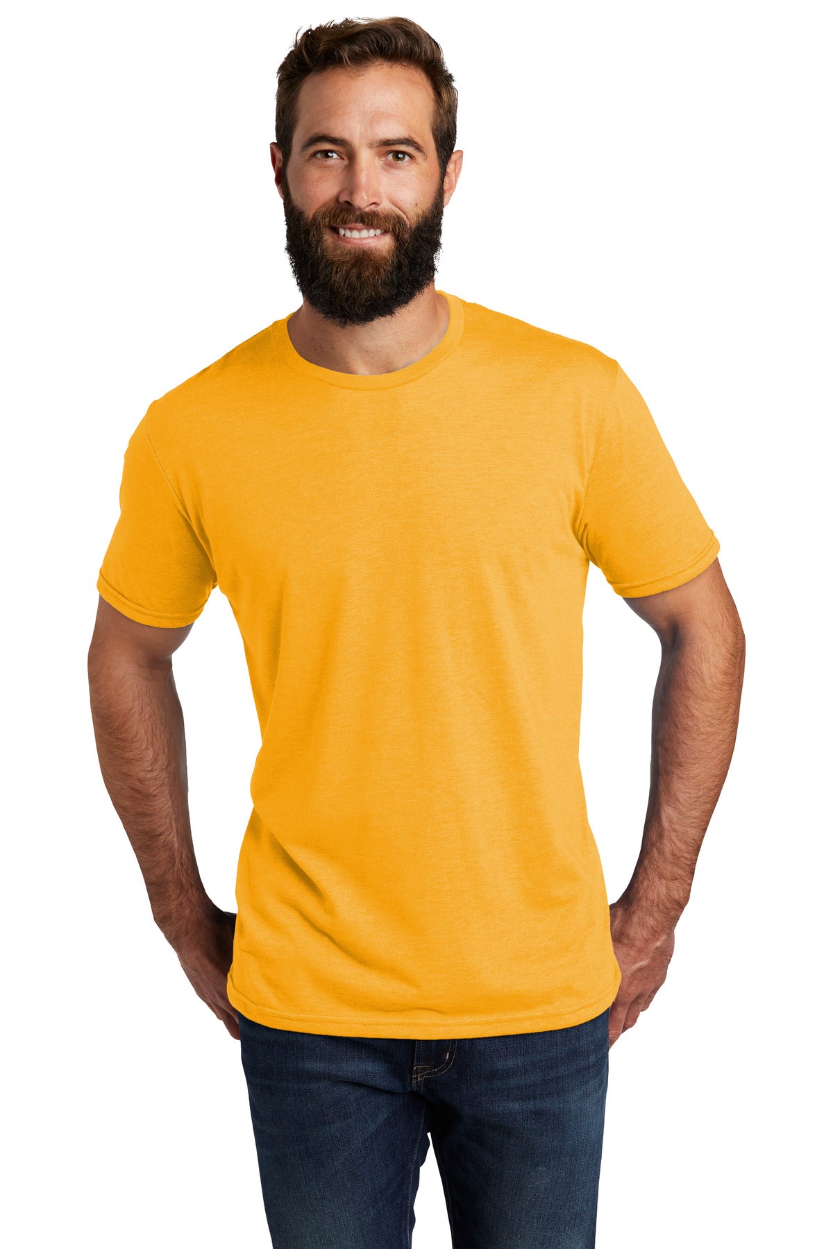 Allmade ® Unisex Tri-Blend Tee AL2004
