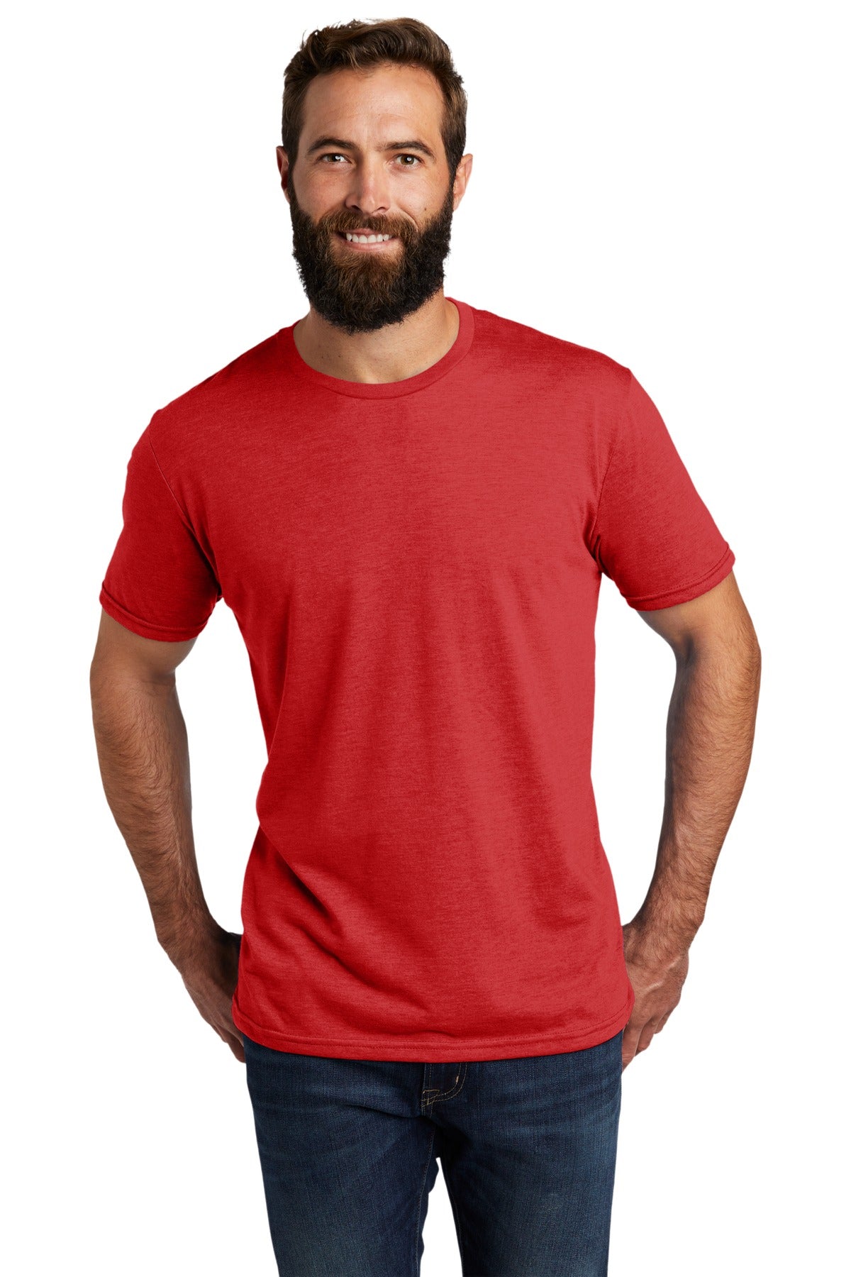 Allmade ® Unisex Tri-Blend Tee AL2004