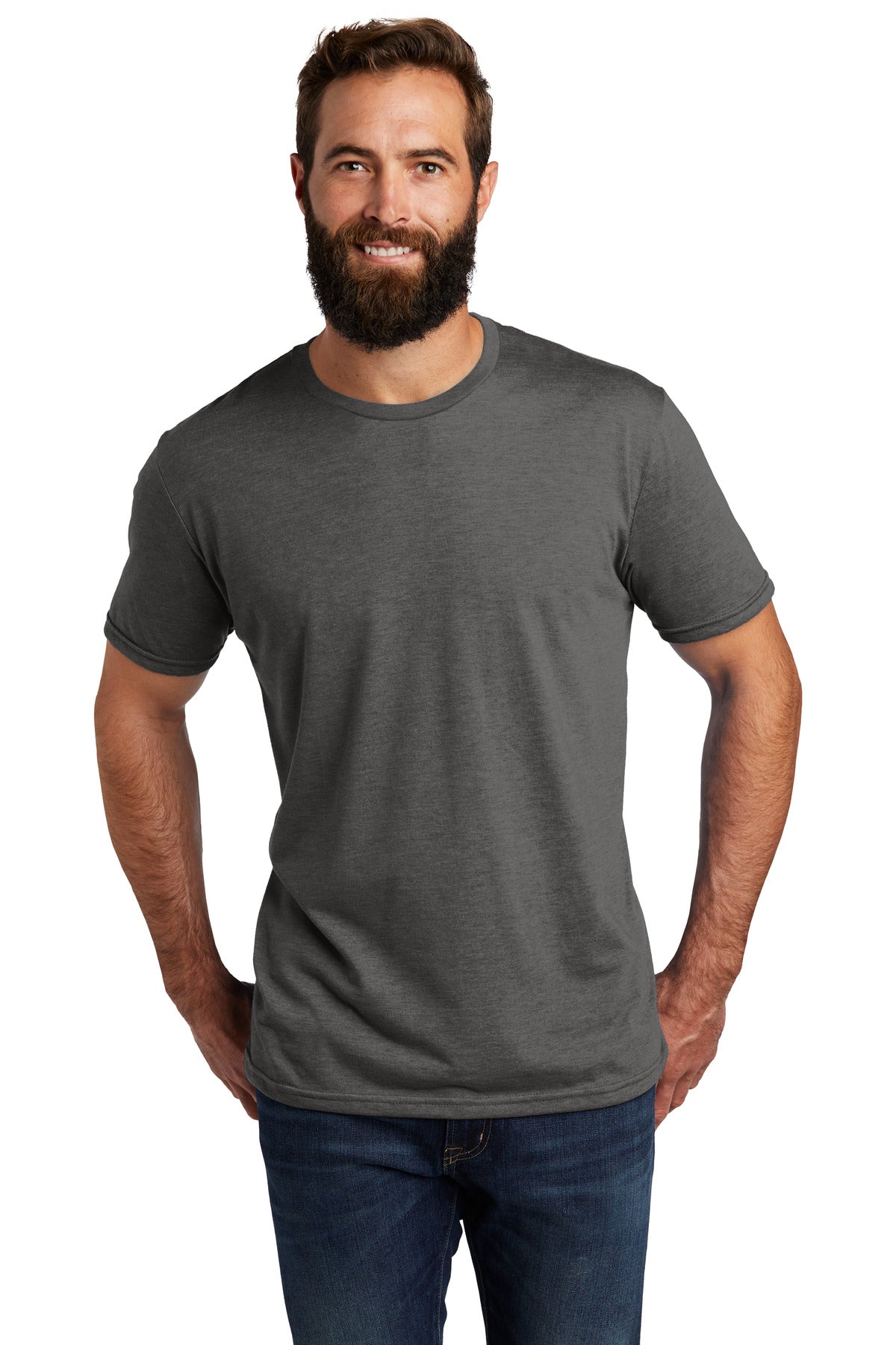 Allmade ® Unisex Tri-Blend Tee AL2004