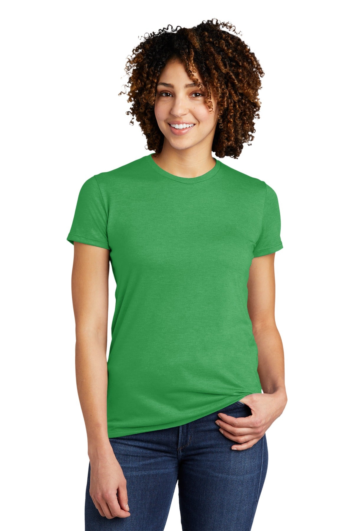Allmade ®Women&#39;s Tri-Blend Tee  AL2008