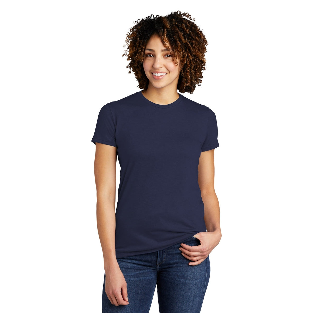 Allmade® Women&#39;s Tri-Blend Tee  AL2008