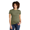 Allmade® Women's Tri-Blend Tee  AL2008