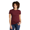 Allmade® Women's Tri-Blend Tee  AL2008