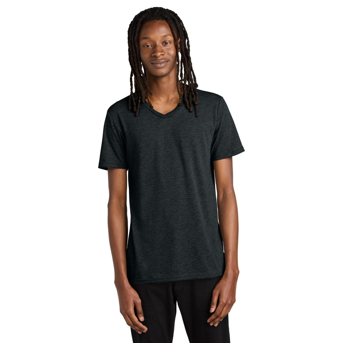 Allmade® Unisex Tri-Blend V-Neck Tee AL2014