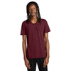Allmade® Unisex Tri-Blend V-Neck Tee AL2014