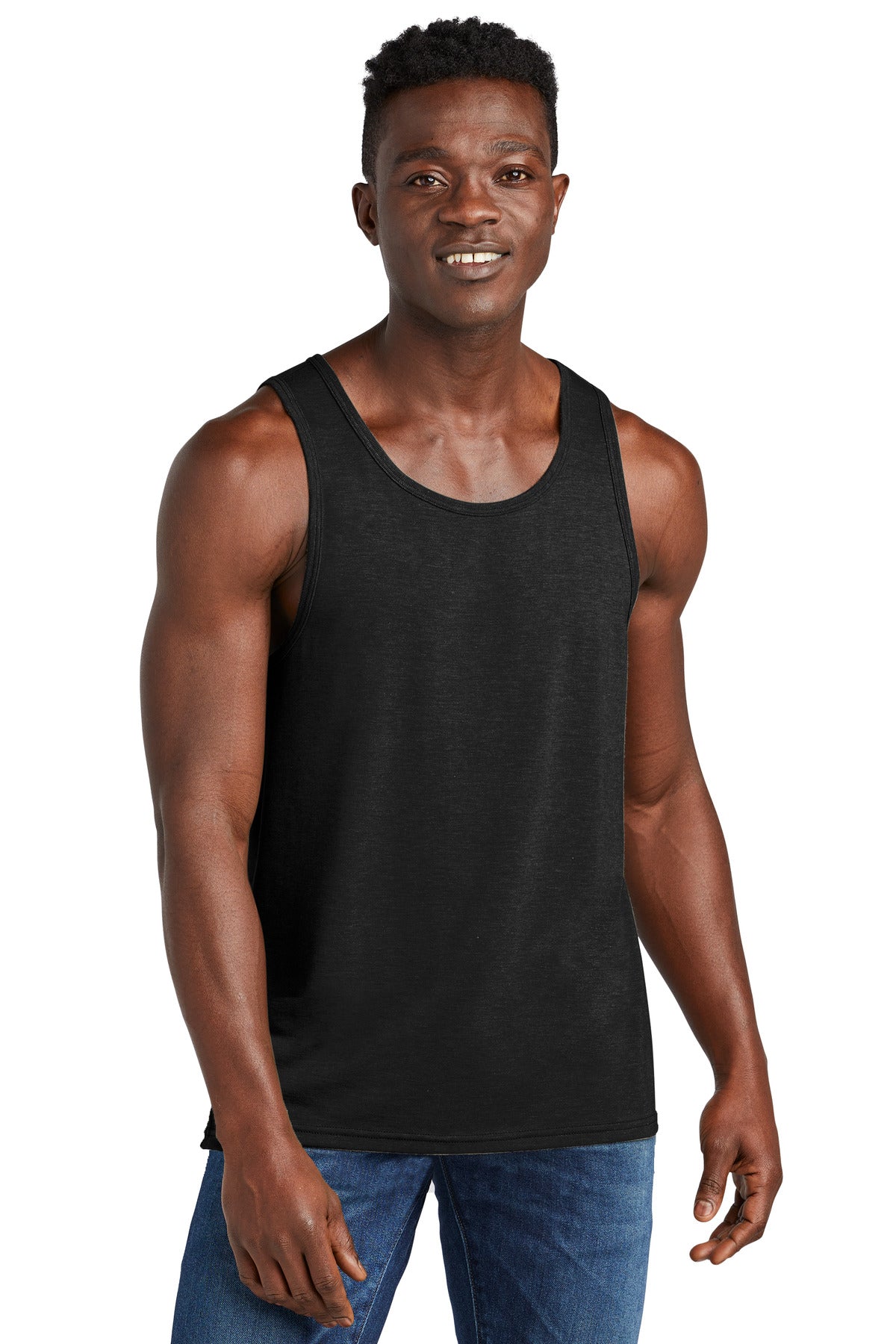 Allmade®Unisex Tri-Blend Tank AL2019