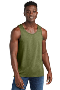 Allmade®Unisex Tri-Blend Tank AL2019