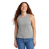 Allmade® Women's Tri-Blend Muscle Tank AL2020