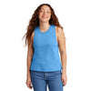 Allmade® Women's Tri-Blend Muscle Tank AL2020