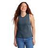 Allmade® Women's Tri-Blend Muscle Tank AL2020