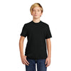 Allmade® Youth Tri-Blend Tee AL207