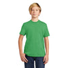 Allmade® Youth Tri-Blend Tee AL207