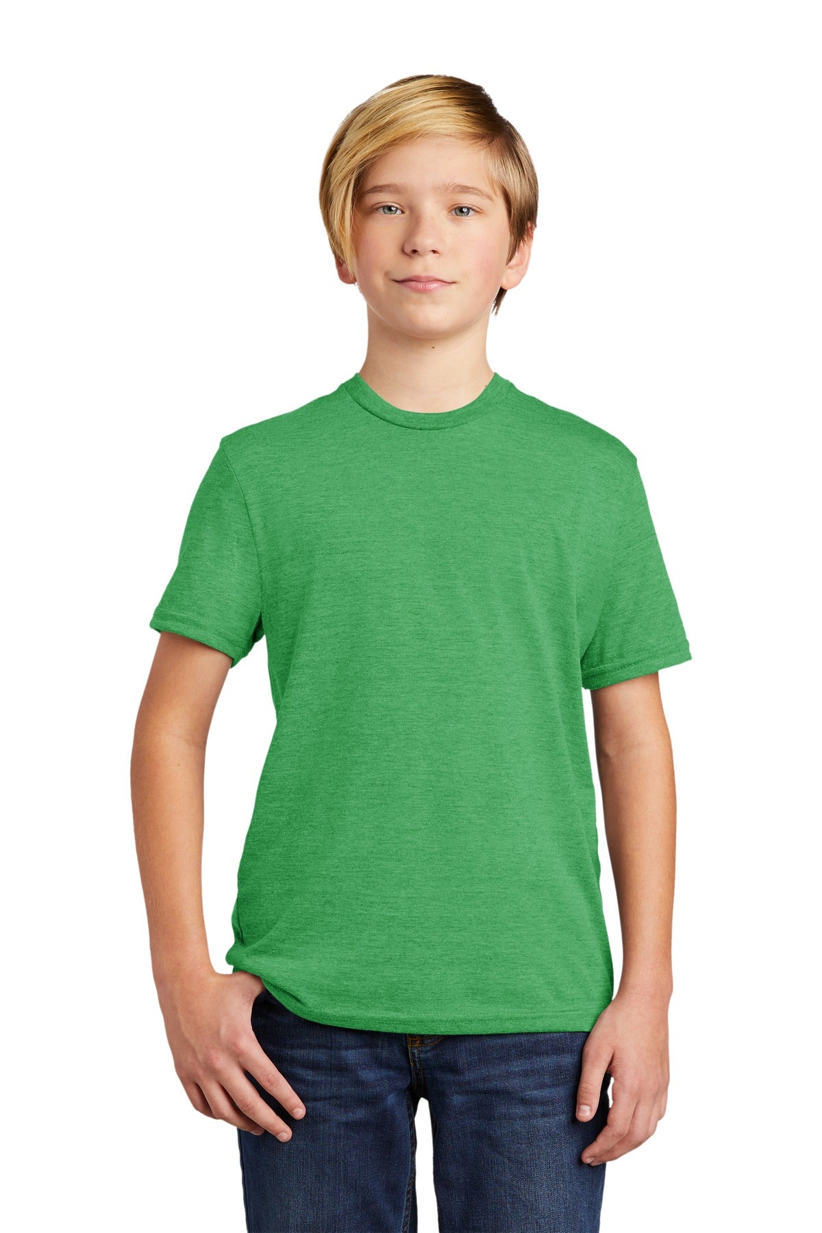 Allmade ®Youth Tri-Blend Tee AL207