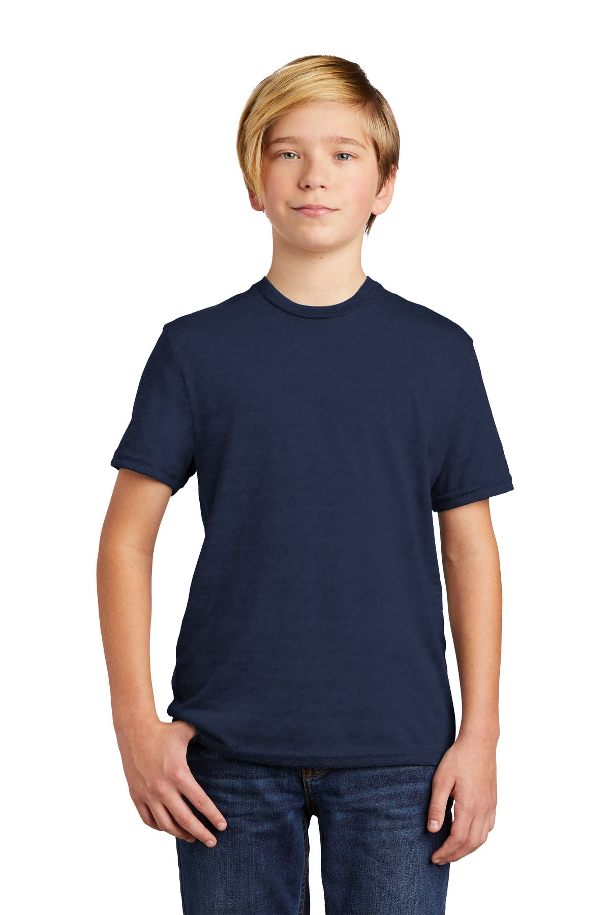 Allmade ®Youth Tri-Blend Tee AL207