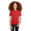 Allmade® Youth Tri-Blend Tee AL207