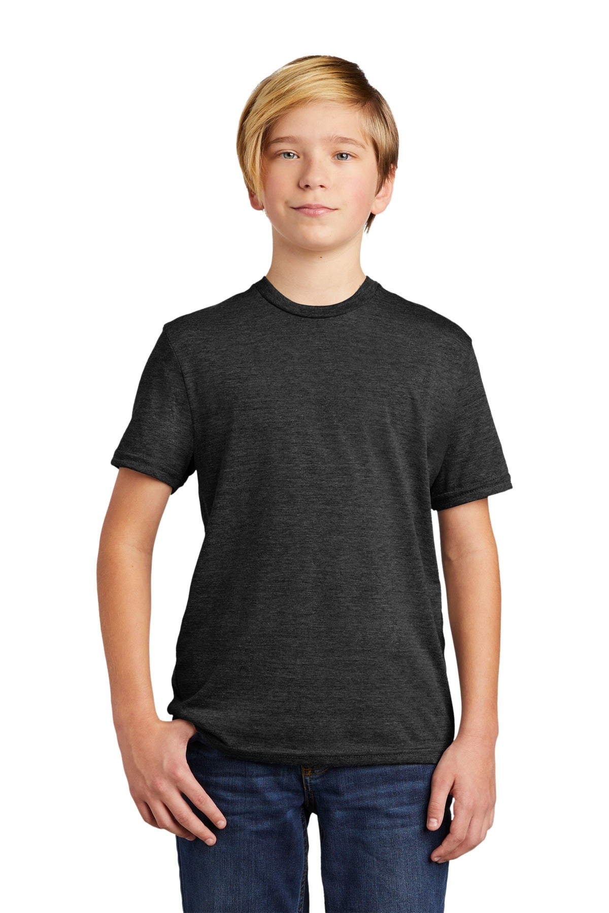 Allmade ®Youth Tri-Blend Tee AL207