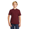Allmade® Youth Tri-Blend Tee AL207