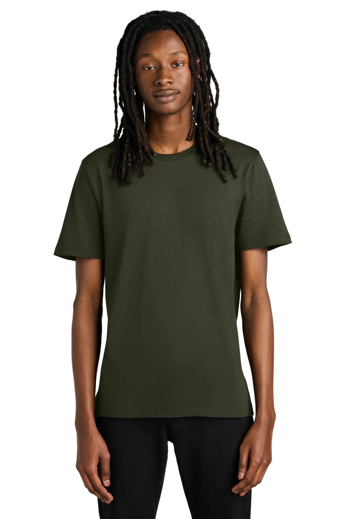 Allmade®Unisex Organic Cotton Tee. AL2100