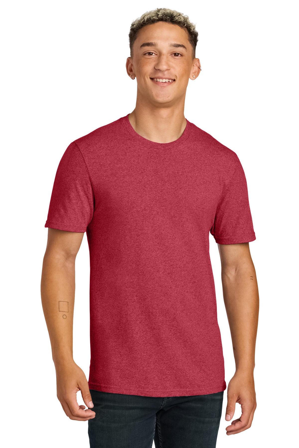 Allmade®Unisex Recycled Blend Tee AL2300