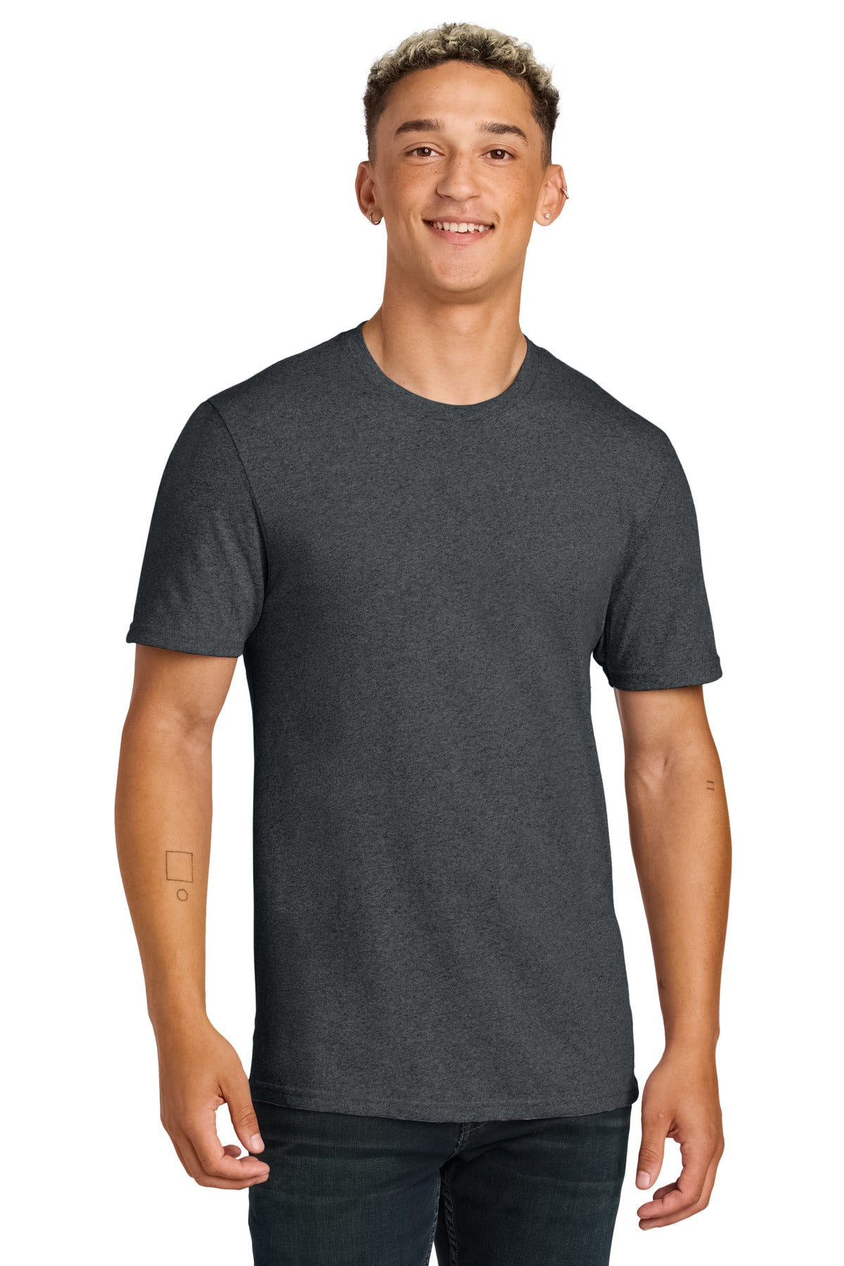 Allmade®Unisex Recycled Blend Tee AL2300