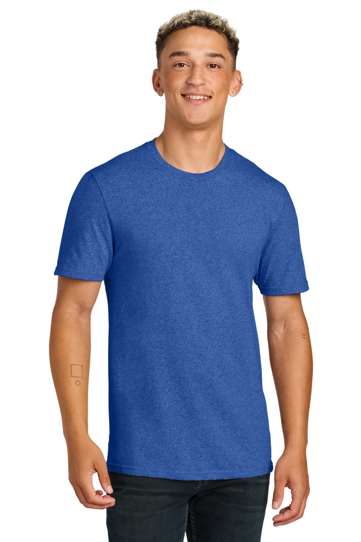 Allmade®Unisex Recycled Blend Tee AL2300