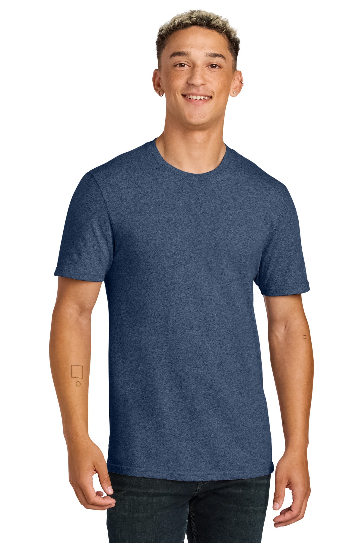 Allmade®Unisex Recycled Blend Tee AL2300