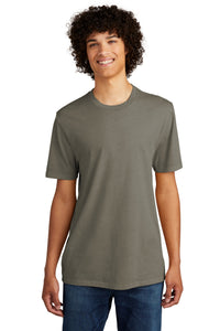 Allmade®Unisex Mineral Dye Organic Cotton Tee AL2400