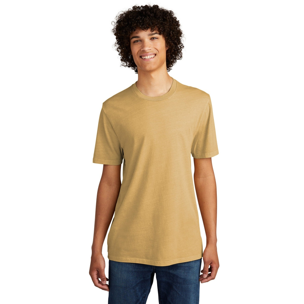 Allmade® Unisex Mineral Dye Organic Cotton Tee AL2400