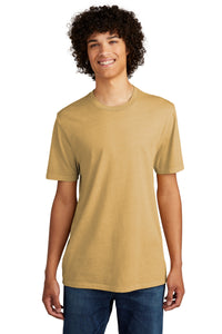 Allmade®Unisex Mineral Dye Organic Cotton Tee AL2400