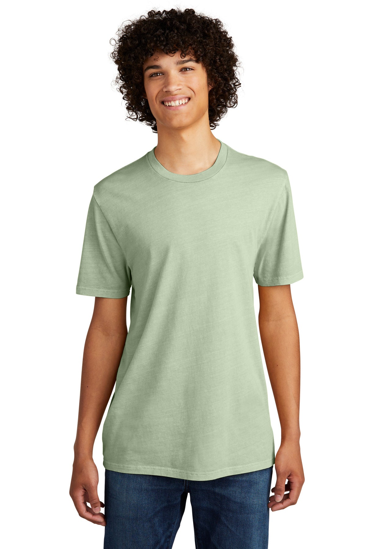 Allmade®Unisex Mineral Dye Organic Cotton Tee AL2400