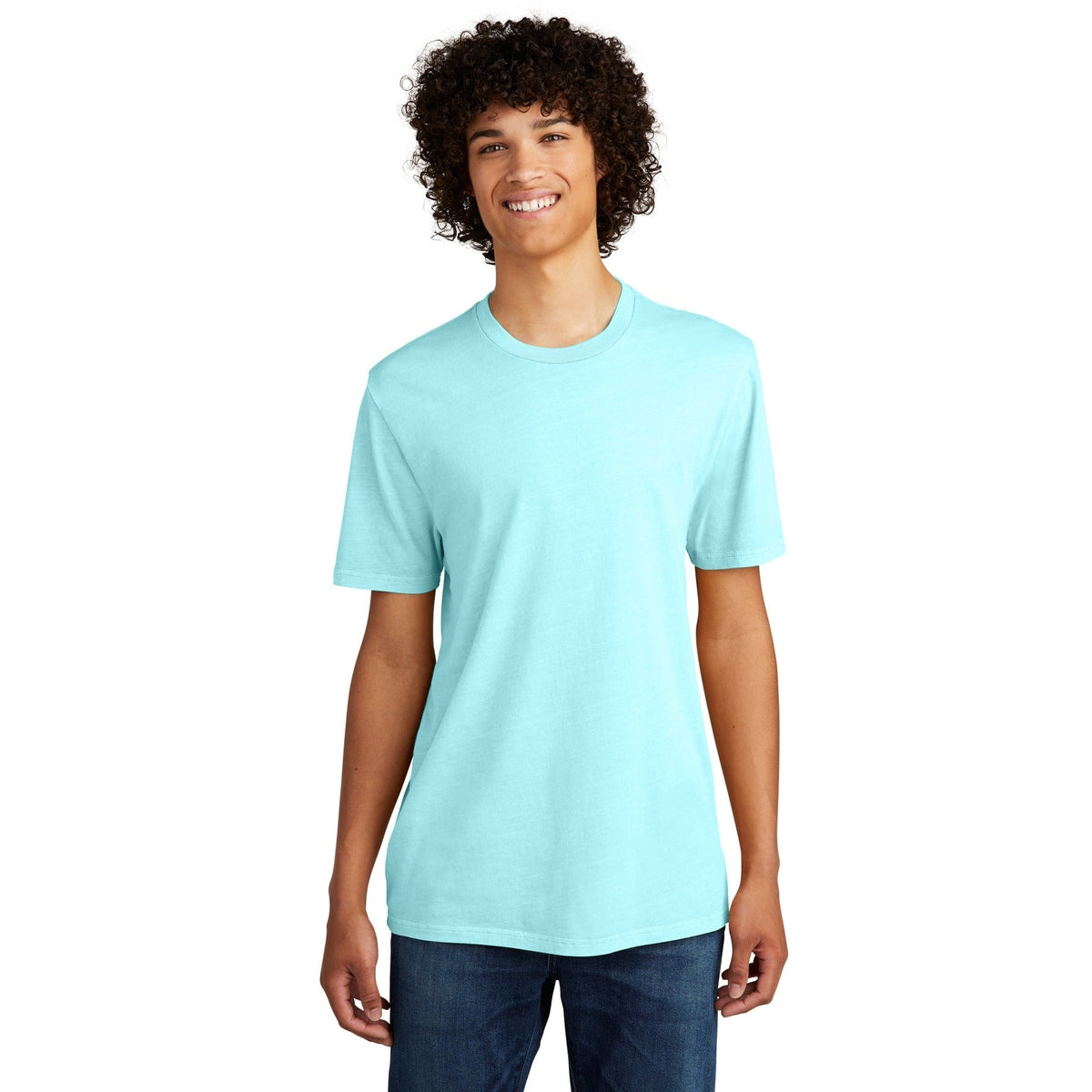 Allmade® Unisex Mineral Dye Organic Cotton Tee AL2400