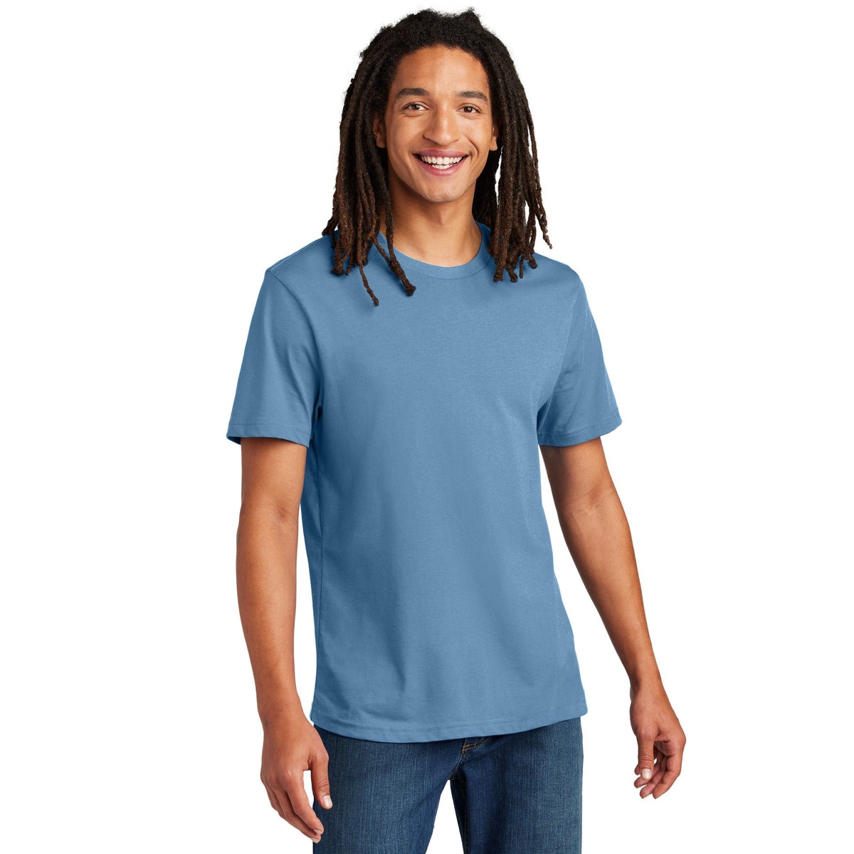 Allmade® Unisex Heavyweight Recycled Cotton Tee AL3000