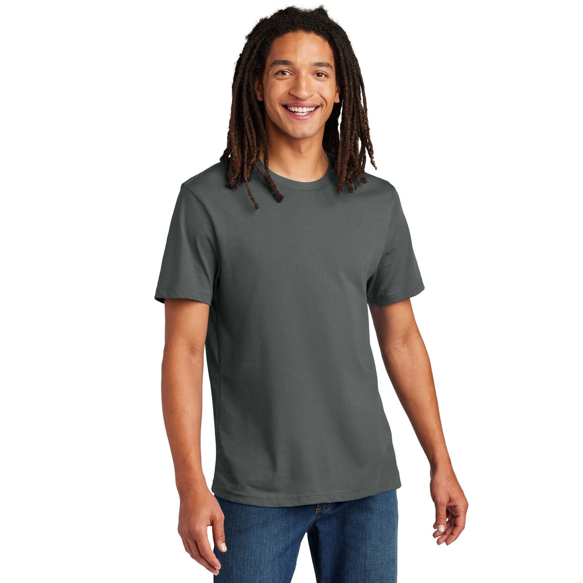 Allmade® Unisex Heavyweight Recycled Cotton Tee AL3000