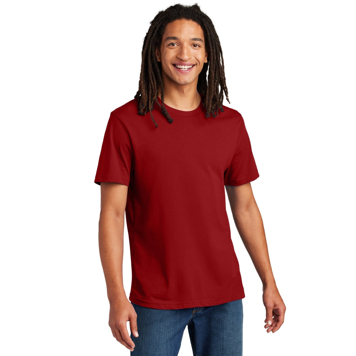 Allmade® Unisex Heavyweight Recycled Cotton Tee AL3000
