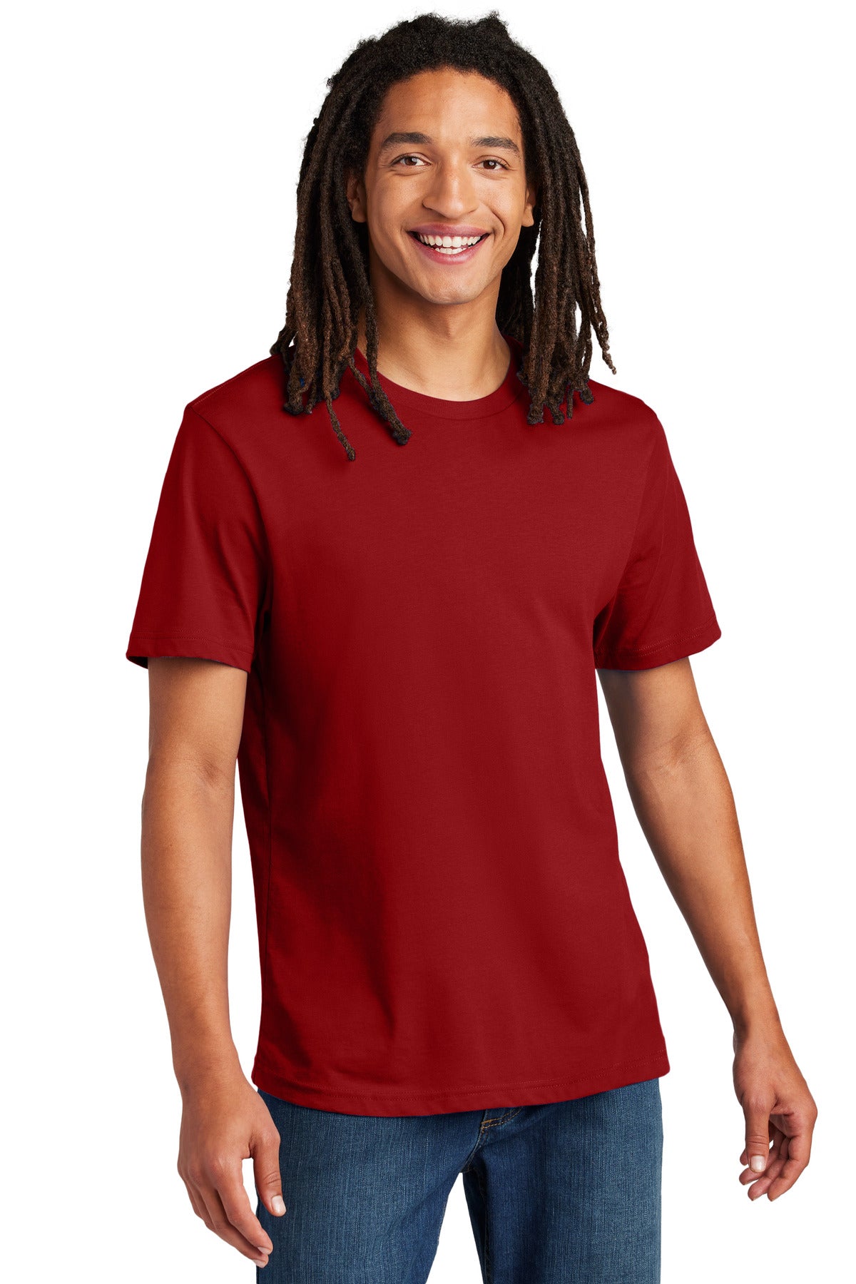Allmade®Unisex Heavyweight Recycled Cotton Tee AL3000