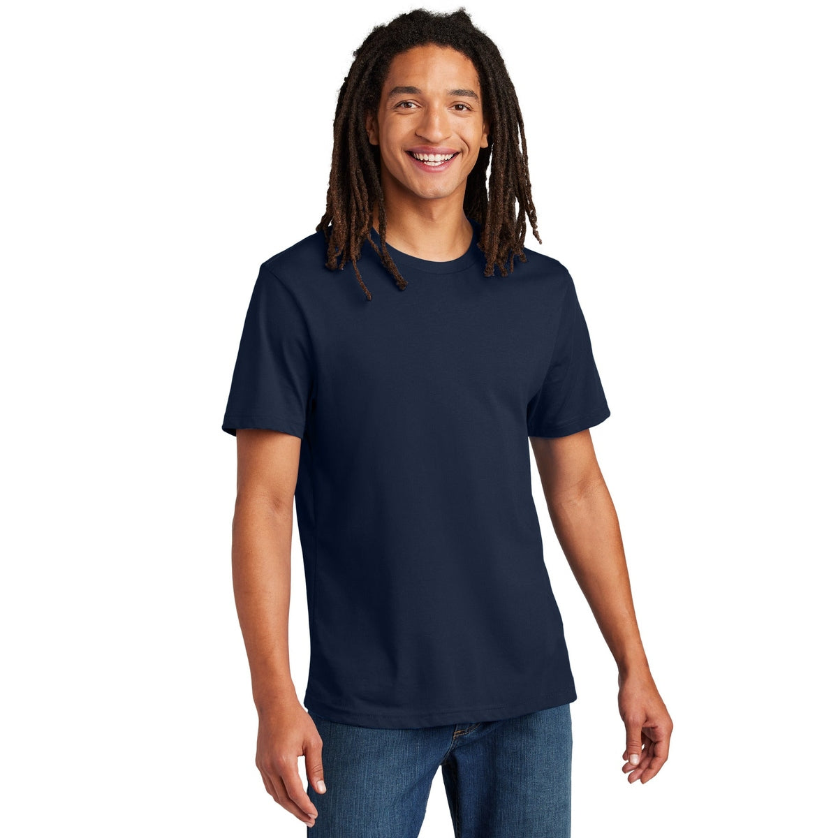 Allmade® Unisex Heavyweight Recycled Cotton Tee AL3000