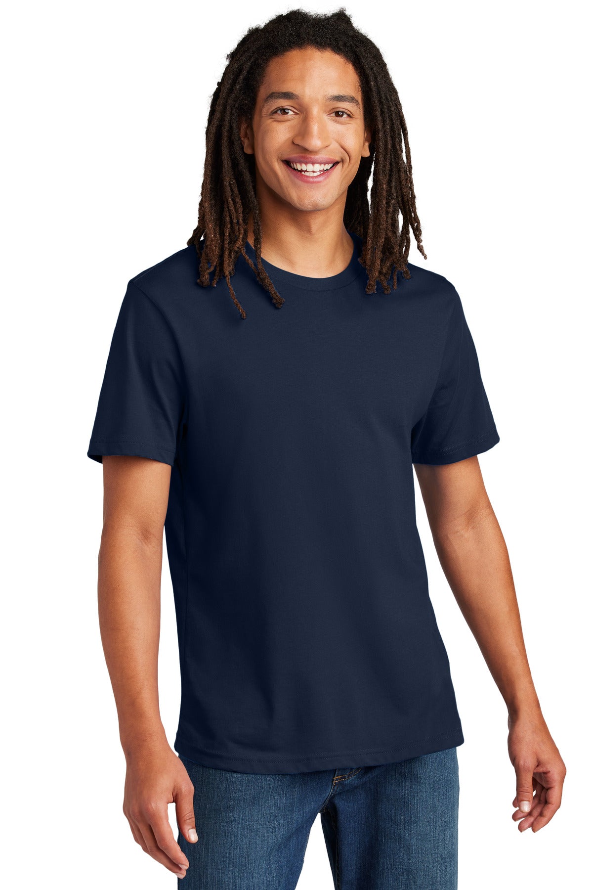Allmade®Unisex Heavyweight Recycled Cotton Tee AL3000