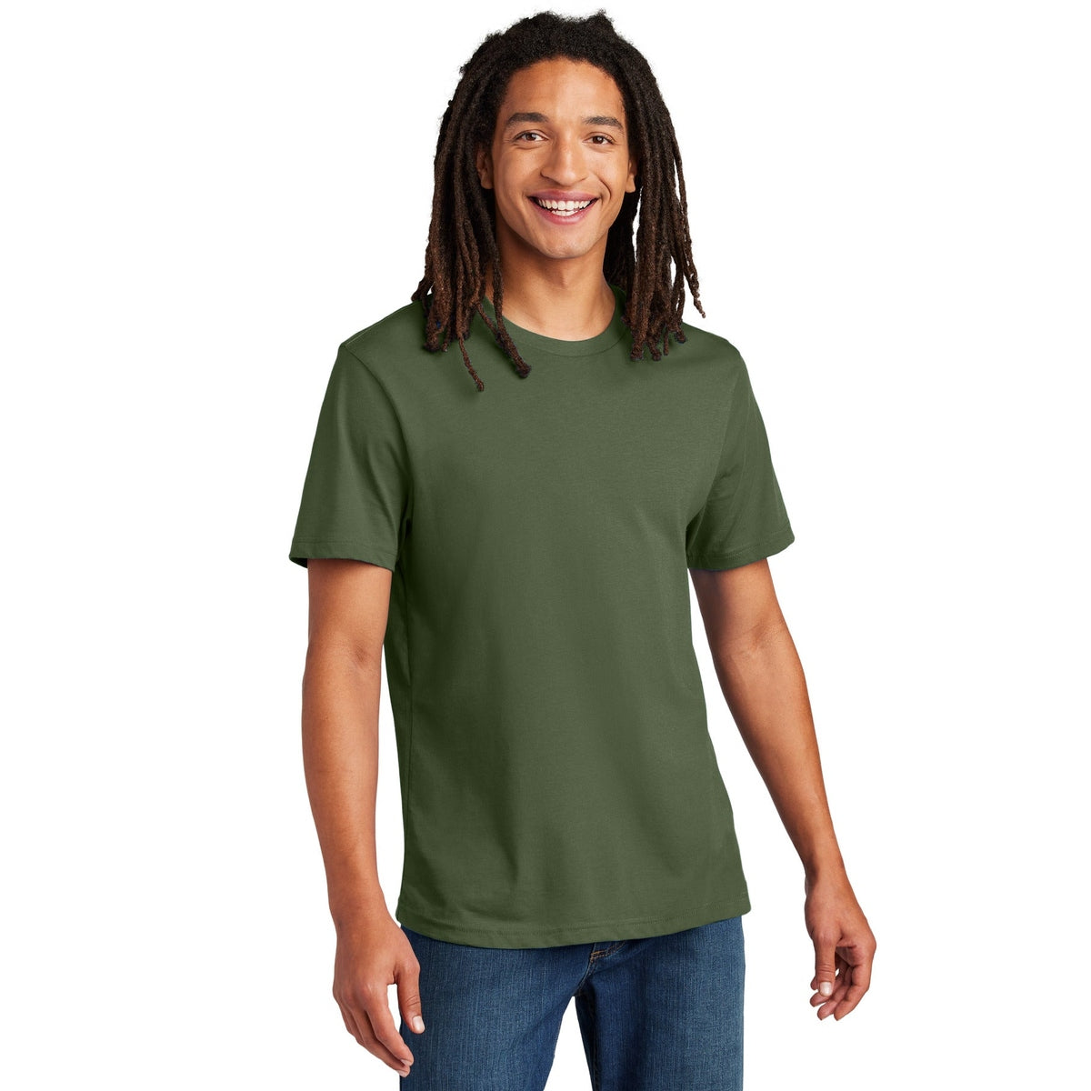 Allmade® Unisex Heavyweight Recycled Cotton Tee AL3000