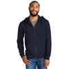 Allmade® Unisex Organic French Terry Full-Zip Hoodie AL4002