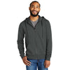 Allmade® Unisex Organic French Terry Full-Zip Hoodie AL4002
