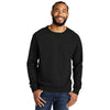 Allmade® Unisex Organic French Terry Crewneck Sweatshirt AL4004